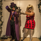 Image for article titled It's an Adventure Through Time and Space with TimeLord Fest Cosplay